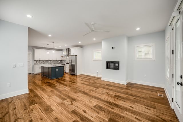 1431 Meridian St Unit A, Nashville, TN 37207