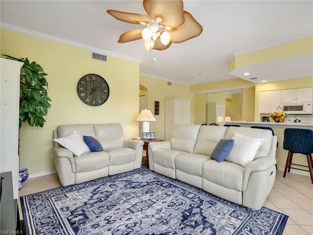 21371 Lancaster RUN # 122, Estero, FL 33928