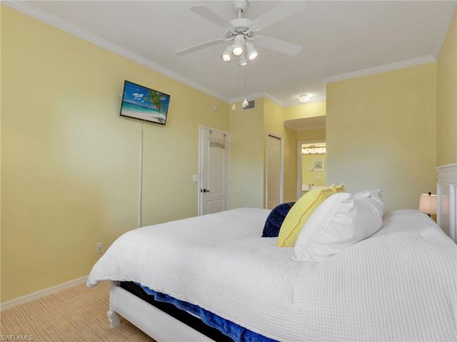 21371 Lancaster RUN # 122, Estero, FL 33928