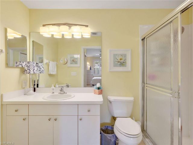 21371 Lancaster RUN # 122, Estero, FL 33928