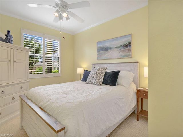 21371 Lancaster RUN # 122, Estero, FL 33928