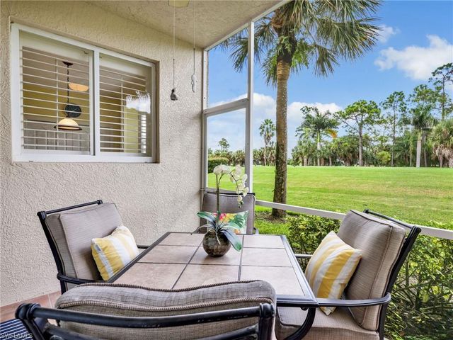 21371 Lancaster RUN # 122, Estero, FL 33928