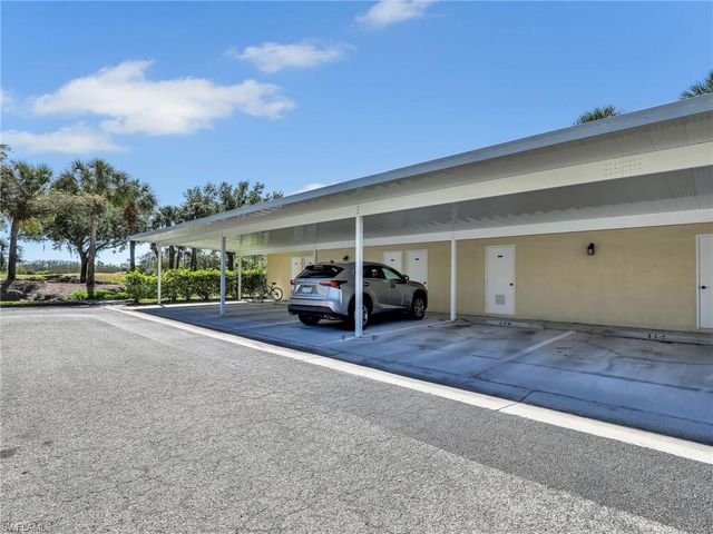 21371 Lancaster RUN # 122, Estero, FL 33928