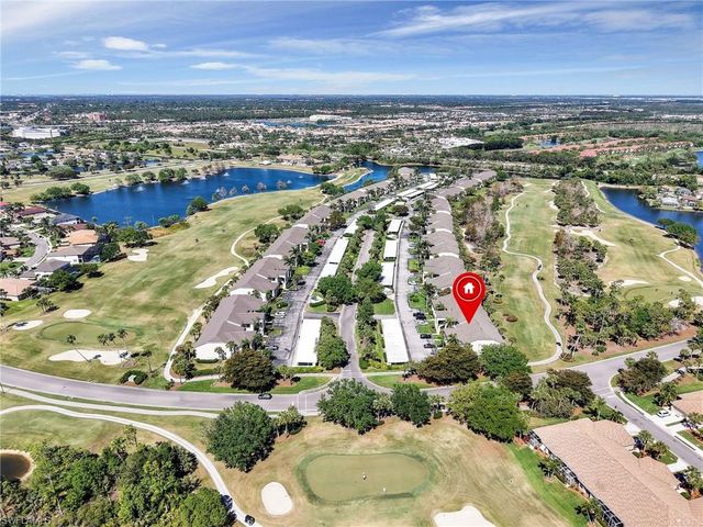 21371 Lancaster RUN # 122, Estero, FL 33928