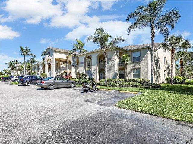 21371 Lancaster RUN # 122, Estero, FL 33928