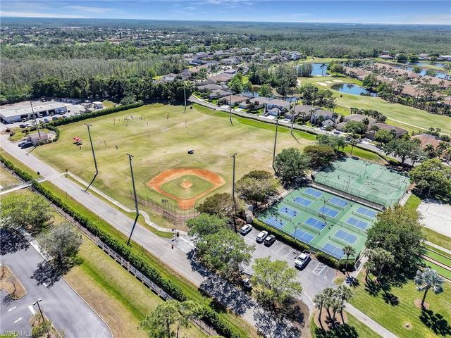 21371 Lancaster RUN # 122, Estero, FL 33928