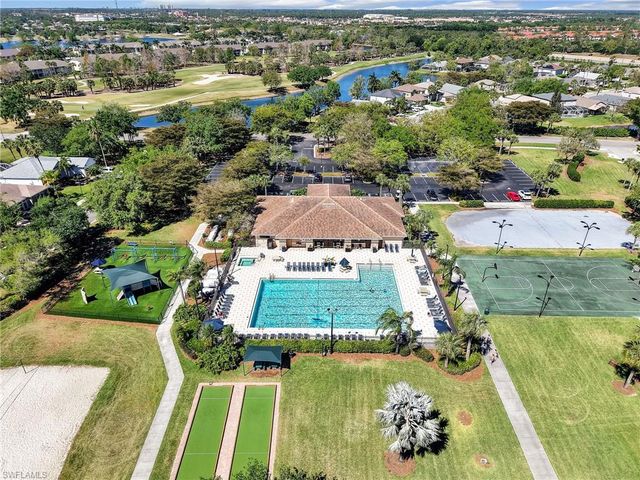 21371 Lancaster RUN # 122, Estero, FL 33928