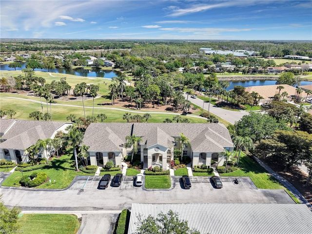 21371 Lancaster RUN # 122, Estero, FL 33928