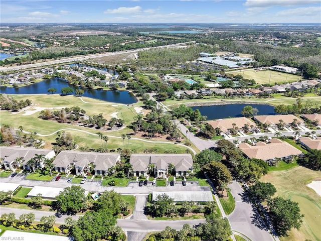 21371 Lancaster RUN # 122, Estero, FL 33928