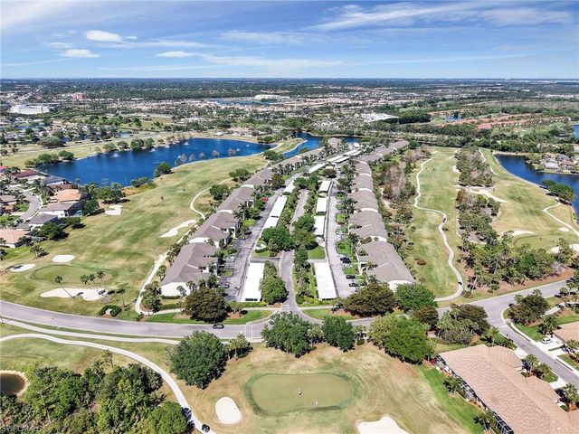 21371 Lancaster RUN # 122, Estero, FL 33928