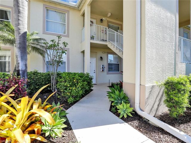 21371 Lancaster RUN # 122, Estero, FL 33928