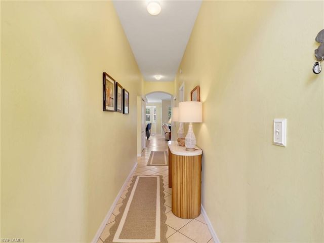 21371 Lancaster RUN # 122, Estero, FL 33928