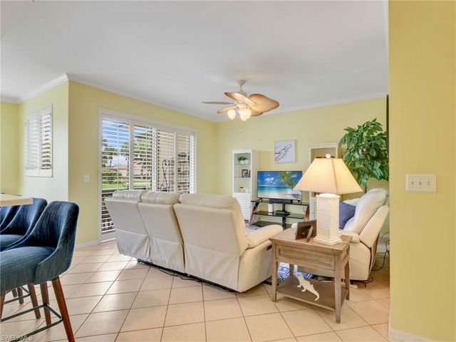 21371 Lancaster RUN # 122, Estero, FL 33928