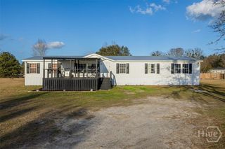 501 Margaret Road, Hinesville, GA 31313