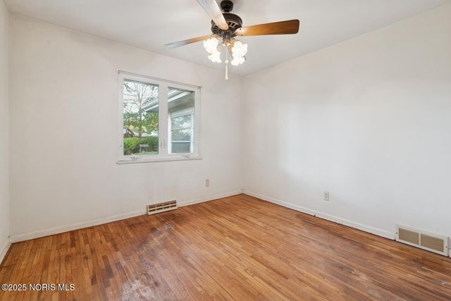 3114 Escott Avenue, Toledo, OH 43614