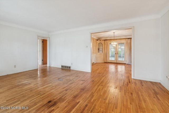 3114 Escott Avenue, Toledo, OH 43614