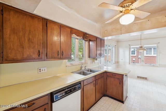 3114 Escott Avenue, Toledo, OH 43614