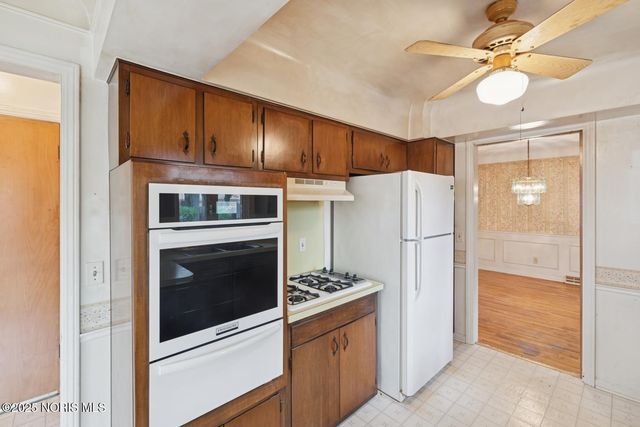 3114 Escott Avenue, Toledo, OH 43614