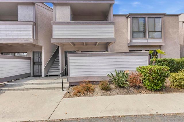 9120 Gramercy 320, San Diego, CA 92123