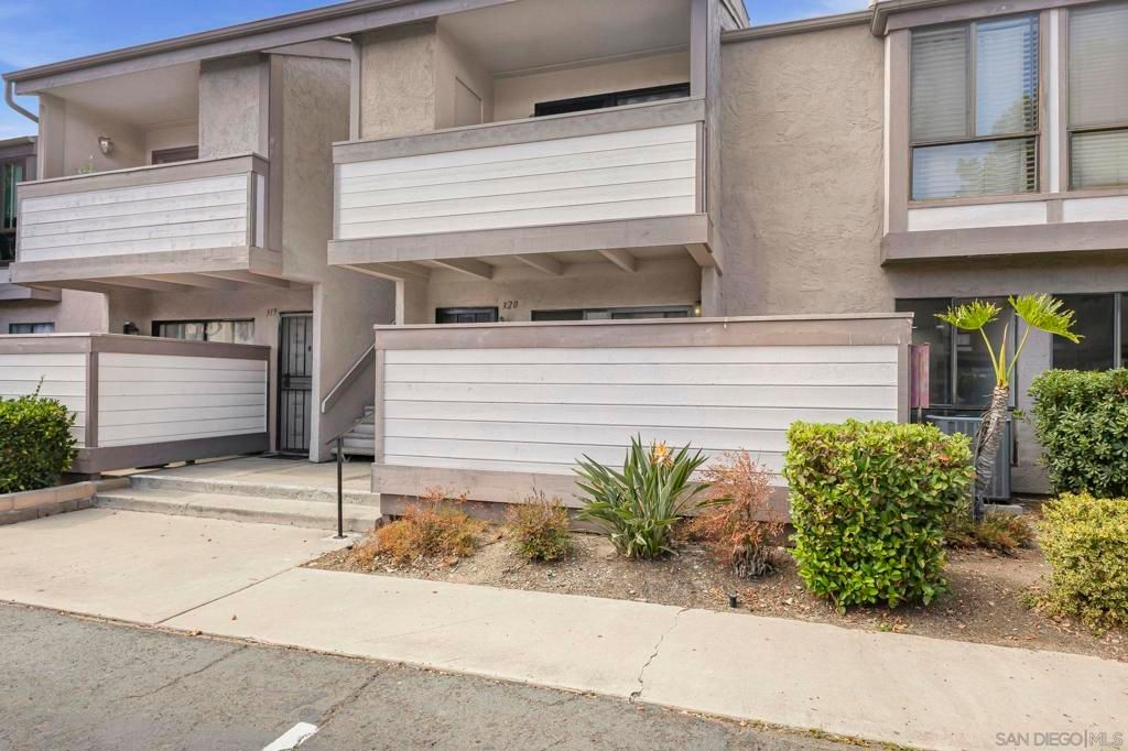 9120 Gramercy 320, San Diego, CA 92123