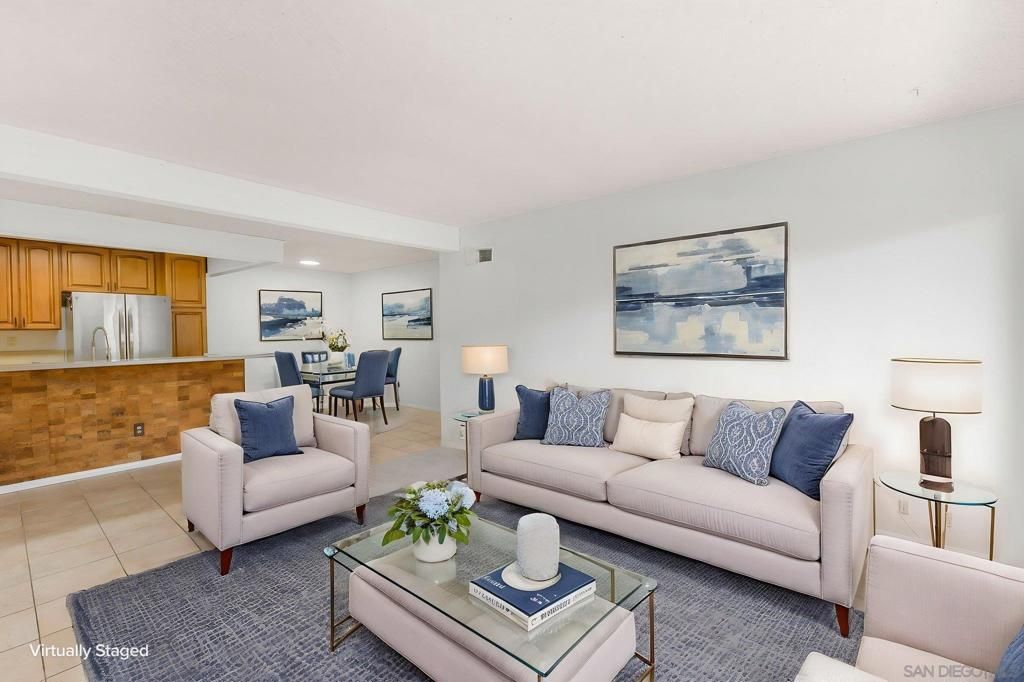 Image 4 of property listing at 9120 Gramercy 320, San Diego, CA 92123
