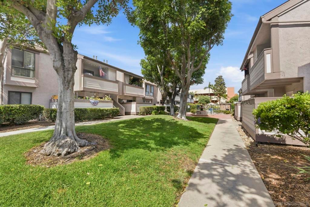 Image 52 of property listing at 9120 Gramercy 320, San Diego, CA 92123