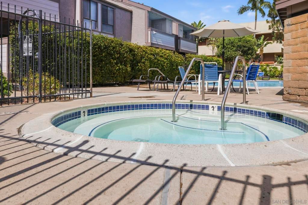 Image 53 of property listing at 9120 Gramercy 320, San Diego, CA 92123