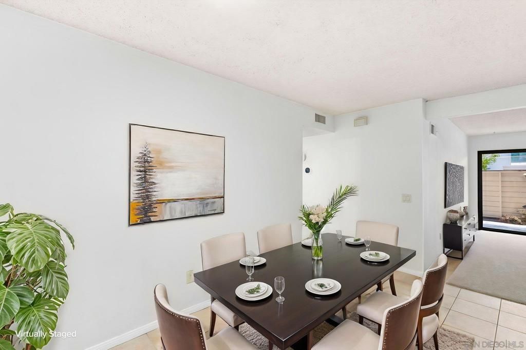 Image 7 of property listing at 9120 Gramercy 320, San Diego, CA 92123