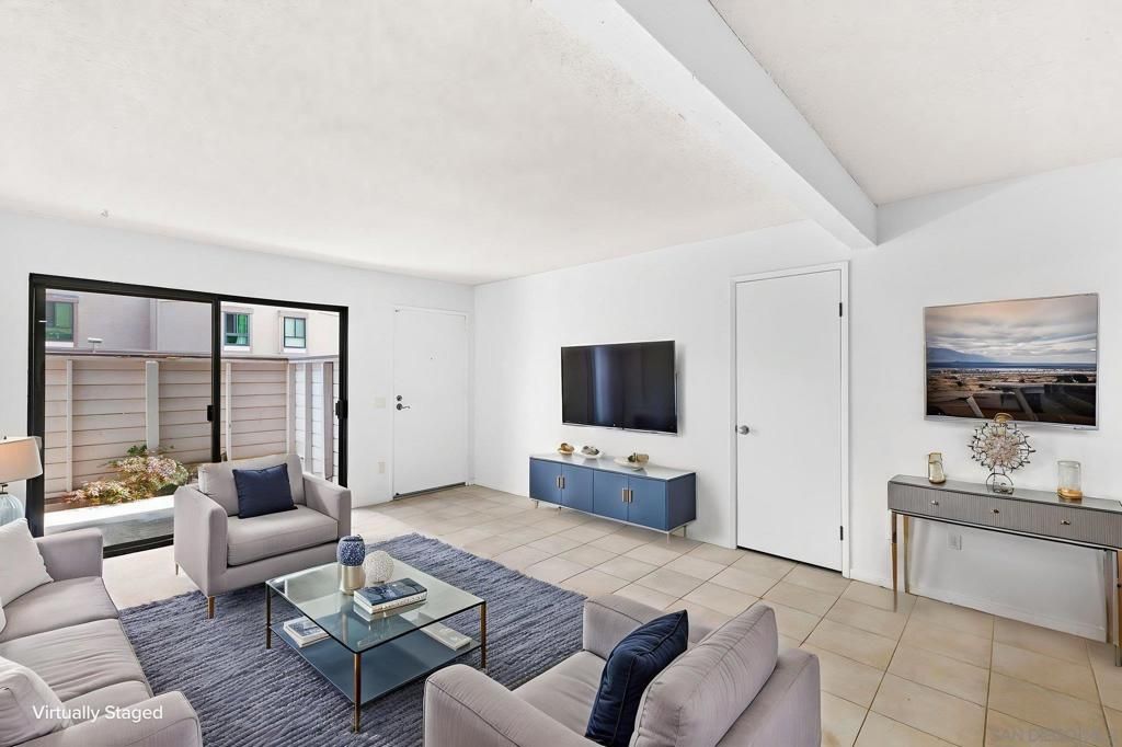 Image 9 of property listing at 9120 Gramercy 320, San Diego, CA 92123