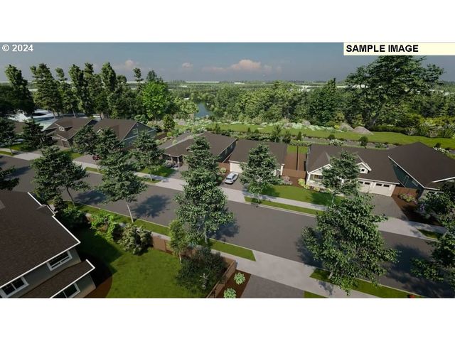 1833 S Pepperwood St, Canby, OR 97013