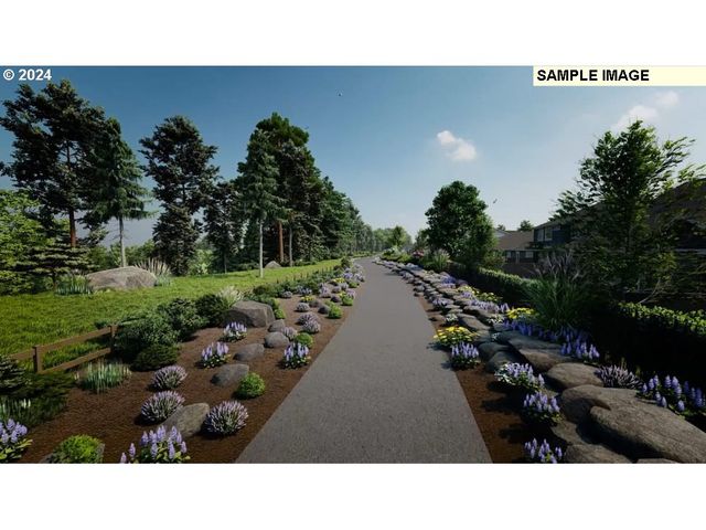 1833 S Pepperwood St, Canby, OR 97013