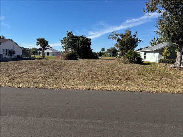 270 BROADMOOR LANE, Rotonda West, FL 33947