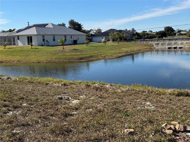 270 BROADMOOR LANE, Rotonda West, FL 33947