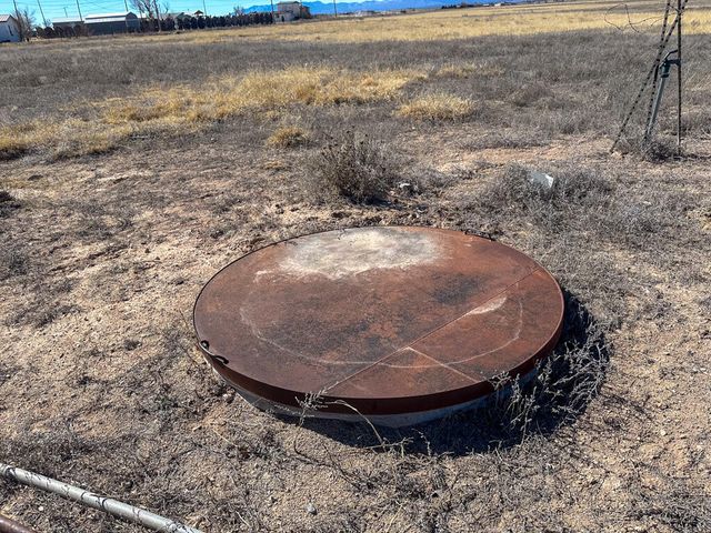 TBD W Alan Ayers Avenue, Estancia, NM 87016