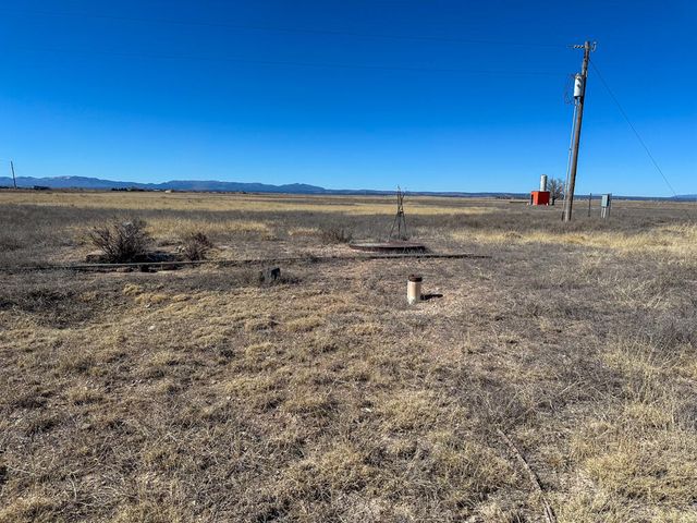 TBD W Alan Ayers Avenue, Estancia, NM 87016