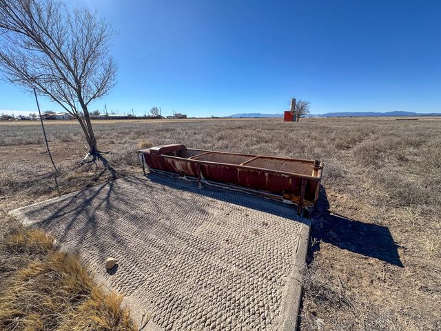 TBD W Alan Ayers Avenue, Estancia, NM 87016