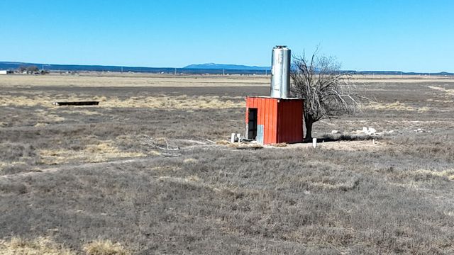 TBD W Alan Ayers Avenue, Estancia, NM 87016