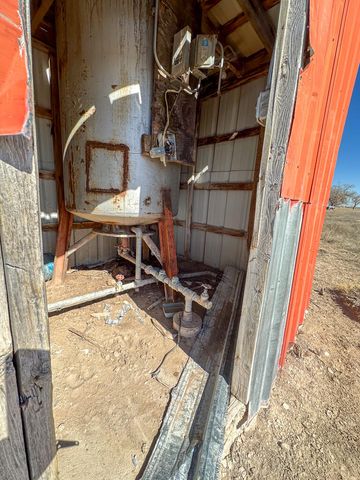 TBD W Alan Ayers Avenue, Estancia, NM 87016