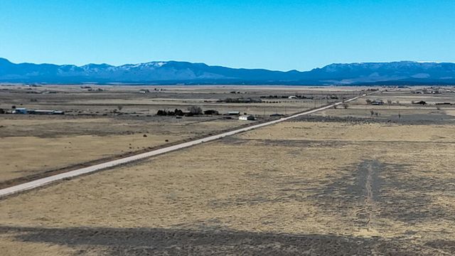 TBD W Alan Ayers Avenue, Estancia, NM 87016