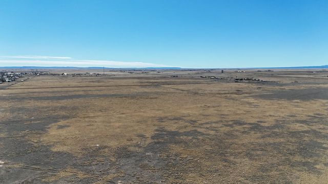 TBD W Alan Ayers Avenue, Estancia, NM 87016