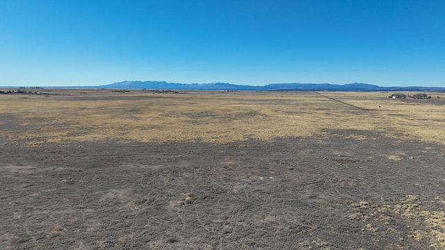 TBD W Alan Ayers Avenue, Estancia, NM 87016