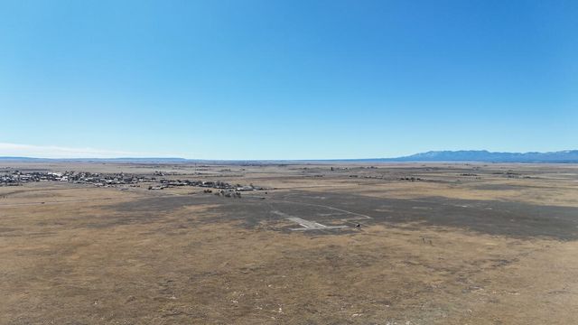 TBD W Alan Ayers Avenue, Estancia, NM 87016