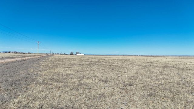 TBD W Alan Ayers Avenue, Estancia, NM 87016