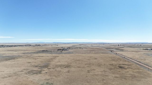 TBD W Alan Ayers Avenue, Estancia, NM 87016