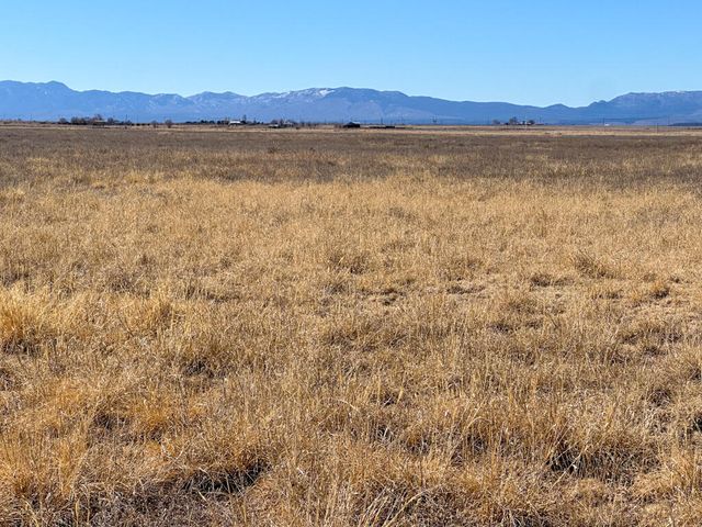 TBD W Alan Ayers Avenue, Estancia, NM 87016