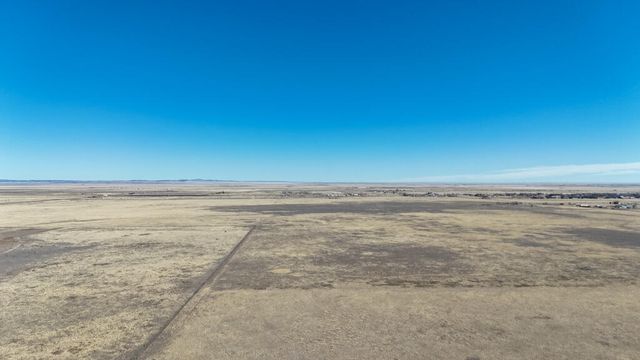 TBD W Alan Ayers Avenue, Estancia, NM 87016