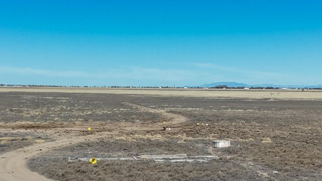 TBD W Alan Ayers Avenue, Estancia, NM 87016