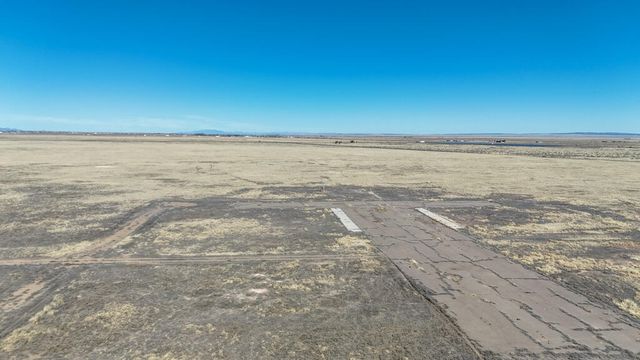 TBD W Alan Ayers Avenue, Estancia, NM 87016