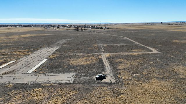 TBD W Alan Ayers Avenue, Estancia, NM 87016