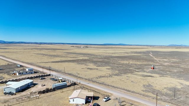 TBD W Alan Ayers Avenue, Estancia, NM 87016
